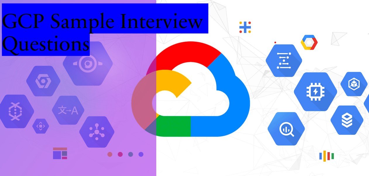 GCP Interview questions Set-3